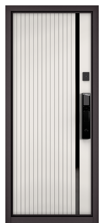 Входная дверь City Max IQ PP_0
