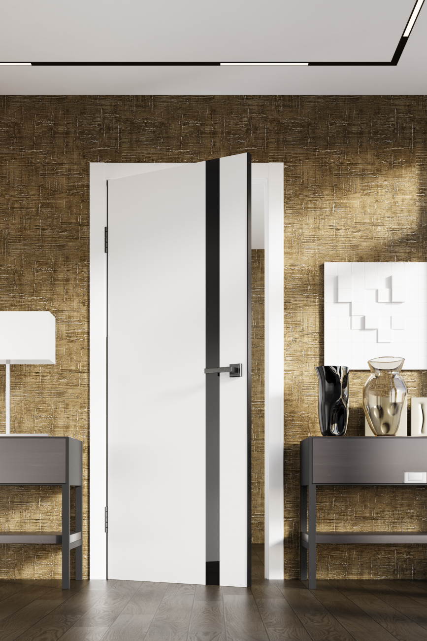 Межкомнатные двери