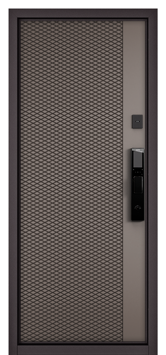 Входная дверь City Max IQ PP_0