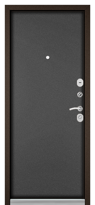 Входная дверь HOME ECO MM STELL_0